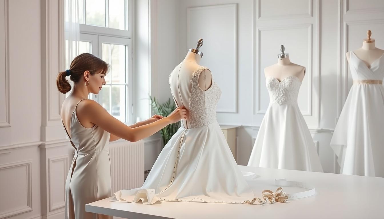 Alterations Planned Around Your Event